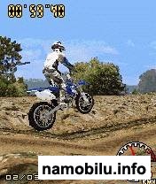 Motocross 3D