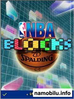 NBA Blocks