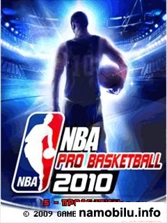 NBA Pro Basketball 2010 (  )