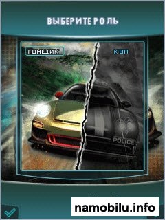 Need for Speed Hot Pursuit ( ) 2D + 3D /      2D + 3D