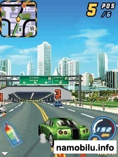 Nitro Street Racing 2 /    2