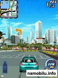 Nitro Street Racing 2 /    2