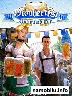 Oktoberfest: Unlimited Fun