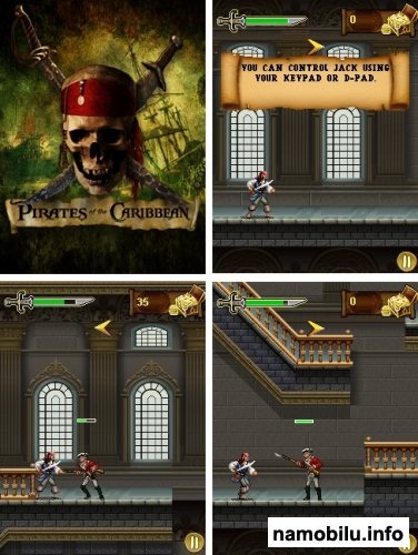   :    / Pirates Of The Caribbean On Stranger Tides