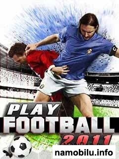 Play Football 2011
