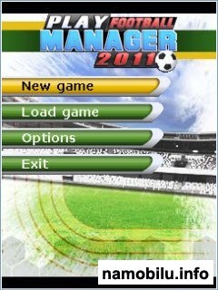 Play Football Managament 2011 /   2011