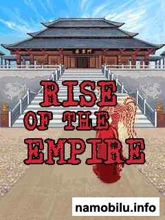   (Rise of the Empire)