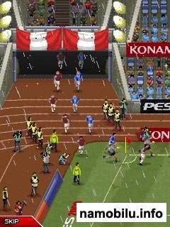 Pro Evolution Soccer 2009 + mod 2010 ( )