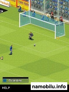 Real Football 2010 (русская версия) Real Football 2010 (русская версия)