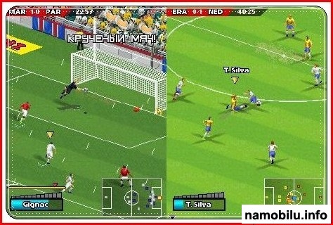 Real Football 2012 ( ) /   2012