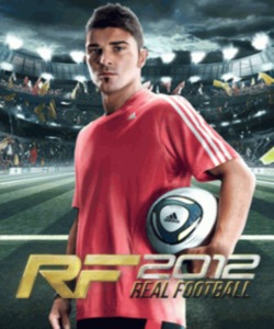  real football   nokia 5228