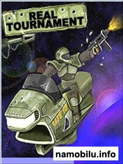 Real Tournament