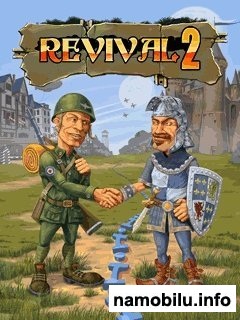 Revival 2 (  )