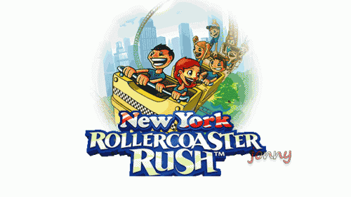 Rollercoaster Rush New York