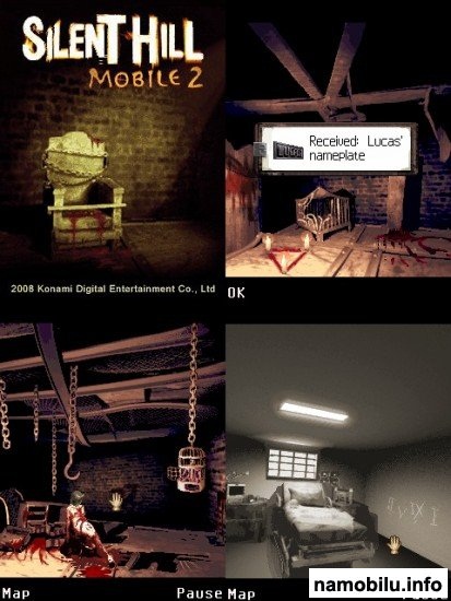 Silent Hill 2
