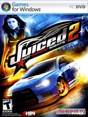         juiced 2 hot import nights