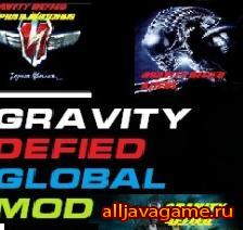    gravity defied  360-640
