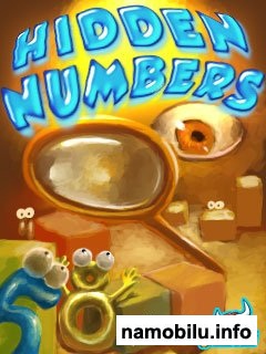   / Hidden Numbers