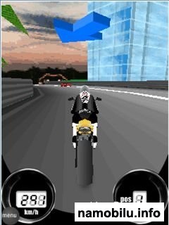 Sportbikes Unlimited 3D /   3D