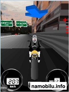 Sportbikes Unlimited 3D /   3D