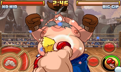  super ko boxing 2 