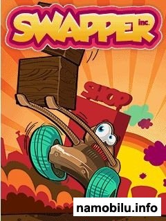 Swapper - JAVA   