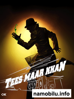 Tees Maar Khan