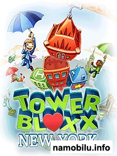 Tower Bloxx -  (5 )