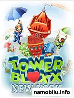 Tower Bloxx New York /  :  