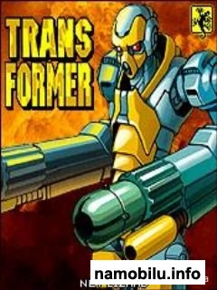Trans Former /  ( )
