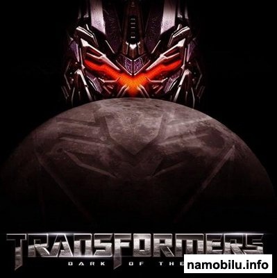 Transformers Dark of the Moon+Touch Screen /  :   