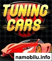   (Tuning Cars)