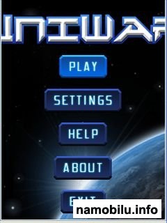 UniWar (  )