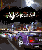   3D / High Speed 3D - java 