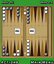 Win@Backgammon -    