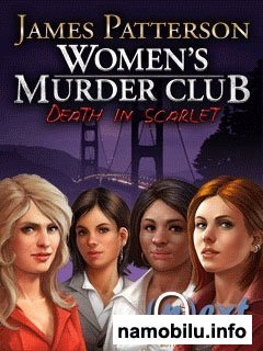 Women's Murder Club /  -
