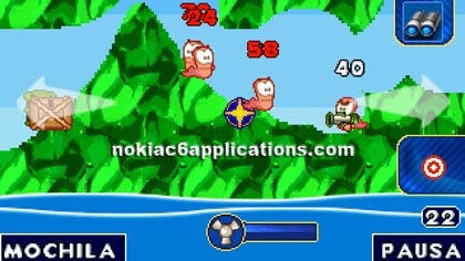  worms 2010