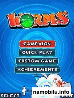 Worms 2010 /  2010 ( )