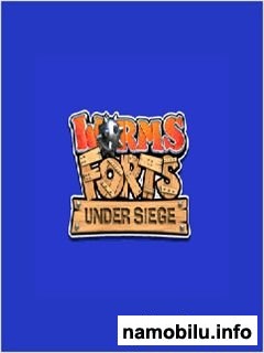 Worms Forts Under Siege /    