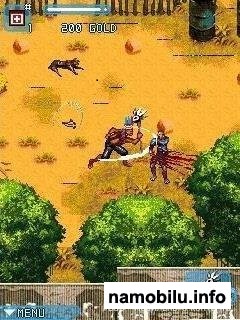 Zombie Infection 2 ( )/    2 +Touch Screen
