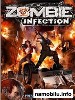 Zombie Infection (  )