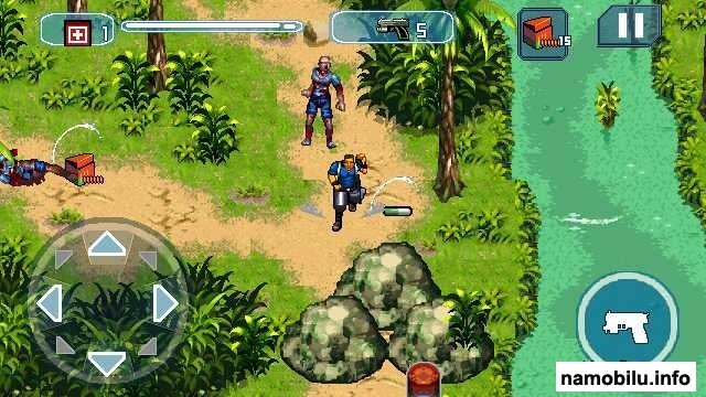 Zombie Infection2
